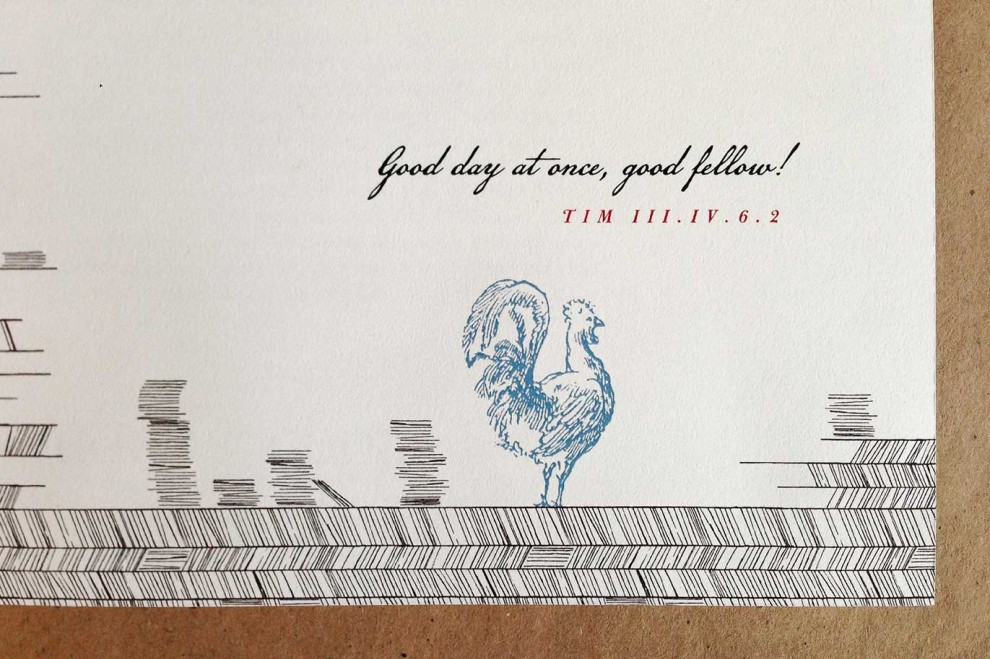 826 Alabama: Good & Good Store 2